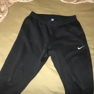 Nike Sweatpants